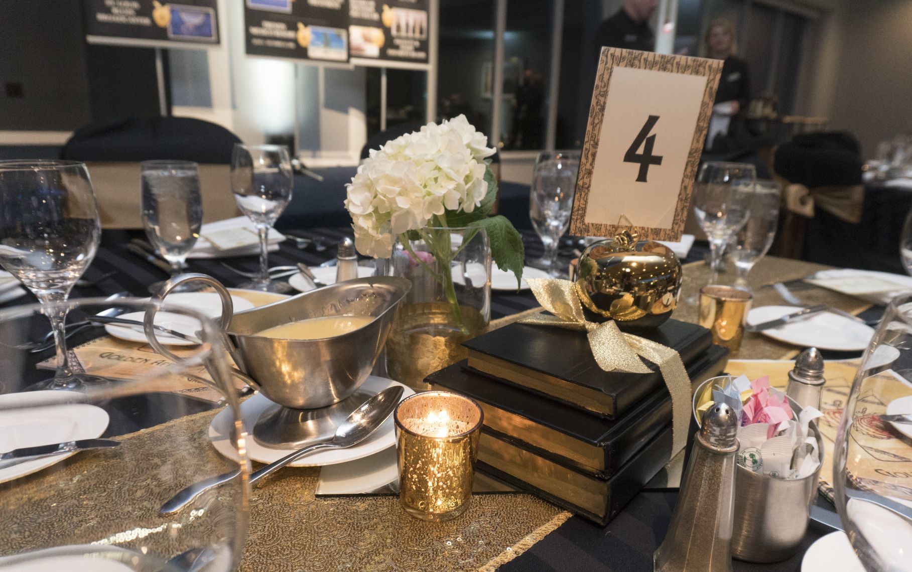Golden Apple Gala